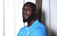 Lukaku: “HLV Conte đã đưa tôi lên một tầm cao mới”