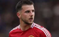 Mason Mount chấn thương: Lỗ hổng chiến thuật và thử thách cho Ten Hag