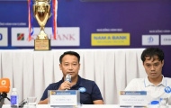 Tranh Siêu cúp với Thanh Hóa, HLV Nam Định nói thẳng mục tiêu