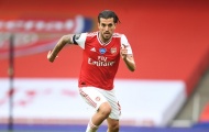 Các cầu thủ Arsenal chiêu mộ từ La Liga đã thể hiện ra sao? (P2)
