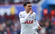 Brennan Johnson: Mũi khoan phá lợi hại bên hành lang phải Tottenham