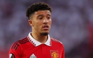 Đội hình tốt nhất của Chelsea với Sancho