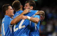 Dự đoán Serie A tối 31/8, sáng 1/9: Napoli, AC Milan đồng loạt rơi điểm