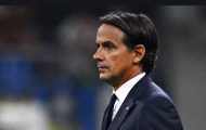 Simone Inzaghi nhắc cầu thủ Inter Milan 1 điều sau khi huỷ diệt Atalanta