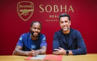 Thông tin chuyển nhượng của các CLB tại Premier League trong ngày cuối