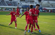 Thua Thái Lan, HLV U20 Indonesia vẫn tin đủ sức dự World Cup
