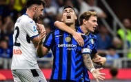 Top 1! Inter sút bay nhà vô địch Europa League