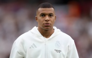 Ancelotti: “Mbappe đang chơi rất tốt dù chưa ghi bàn”