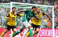 Bundesliga tối 31/8: Dortmund mất điểm, Stuttgart và Mainz 05 hoà kịch tính