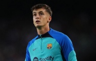 Casado sẽ trở thành cầu thủ chủ chốt của Barca