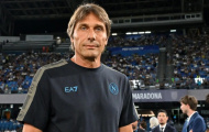 Conte ca ngợi màn trình diễn của Napoli trước Parma