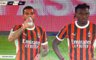 Huyền thoại Milan 'chỉ thẳng mặt' 2 ngôi sao vì hành vi gây khó chịu