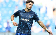 Nghịch lý Pedro Neto ở Chelsea