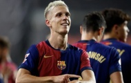 Raphinha: “Barca không cần thêm những tân binh”