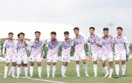 SLNA đè bẹp HAGL, Long An thảm bại trước Thanh Hóa ở VCK U15 Quốc gia