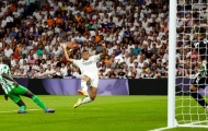 5 điểm đáng chú ý Real 2-0 Betis: Vinicius đổi vận nhờ kiểu tóc; Mbappe giải quyết vấn đề giống Ronaldo