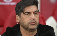 AC Milan xem xét nghiêm túc tương lai của HLV Paulo Fonseca