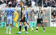 10 thống kê Newcastle 2-1 Tottenham: Đỉnh cao Isak!