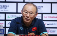 Người đại diện lên tiếng vụ HLV Park Hang-seo dẫn dắt Malaysia