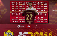 AS Roma chính thức chiêu mộ thành công Mario Hermoso