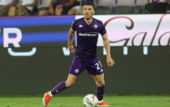 Gosens chọn Fiorentina ngay khi được ngỏ lời