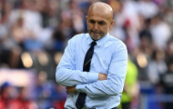 HLV Spalletti quyết tâm cùng ĐT Italia trình làng diện mạo mới