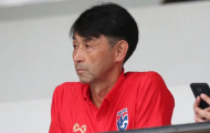 HLV Thái Lan: 'Đấu Việt Nam, chúng tôi không tập trung vào kết quả'