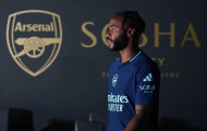 Những cầu thủ hưởng lương cao nhất Arsenal: Sterling phá đảo; Rõ vị trí Calafiori và Merino 