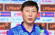 HLV Kim Sang-sik: Nga là đội rất mạnh nhưng...