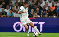 Sao Marseille tin rằng đội bóng có thể thách thức PSG