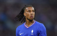 Olise: “Tôi cảm thấy mối liên hệ với ĐT Pháp”