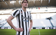 Juventus muốn sớm gia hạn với Dusan Vlahovic