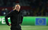 PSG hướng tới tương lai bền vững sau khi chia tay Mbappe