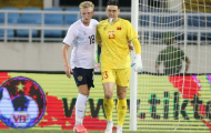 6 điểm nhấn trận Việt Nam 0-3 Nga: Thất vọng Văn Lâm; Đẳng cấp sao Ligue 1