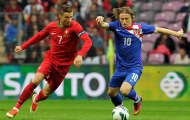 Bồ Đào Nha vs Croatia (1h45, 6/9): Bruno - Ronaldo 'gieo sầu' cho Modric