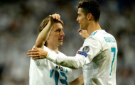 Đối đầu Bồ Đào Nha, Modric gửi thông điệp đến Ronaldo