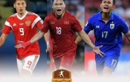 FIFA ra quyết định quan trọng về trận đấu của ĐT Việt Nam