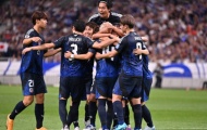 Sao Premier League bùng nổ, Nhật Bản thắng 7 bàn