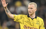 Marco Reus: “Tôi không muốn phải đối đầu Dortmund”