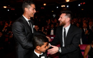 Kết thúc một kỷ nguyên - Messi và Ronaldo bị loại khỏi danh sách rút gọn QBV
