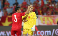 Văn Lâm buồn bã sau sai lầm trước Nga