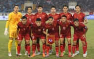 TRỰC TIẾP Việt Nam 0-3 Nga (KT): Đẳng cấp lên tiếng