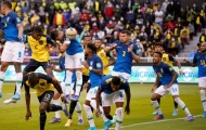 Brazil vs Ecuador (8h, 7/9): Ngắt mạch khủng hoảng