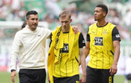Dortmund có đủ cơ sở để kỳ vọng vào chức vô địch Bundesliga