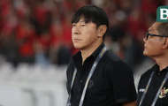 Indonesia cầm hòa Saudi Arabia, Shin Tae-yong chỉ ra bí quyết