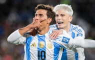 Khoác áo số 10 của Messi, Dybala nói gì?