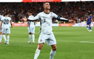 Ronaldo lập cột mốc vô tiền khoáng hậu, Bồ Đào Nha đánh bại Croatia