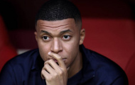 Trở về Paris, báo Pháp dự đoán viễn cảnh ác mộng cho Mbappe