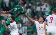 Cầm hòa Saudi Arabia, Shin Tae-yong tự tin về mục tiêu World Cup của Indonesia