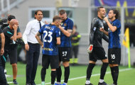 Hai lý do cho thấy Inter vẫn là ứng viên số 1 tại Serie A mùa này